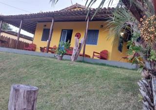 Casa Natur - São Miguel dos Milagres - 0
