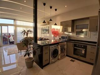 Modern rooftop at Maadi Degla Close to American School - 3