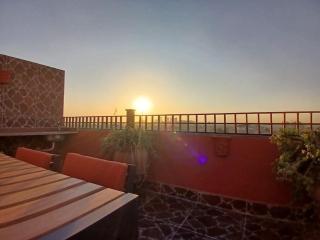 Modern rooftop at Maadi Degla Close to American School - 1