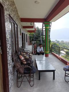 Hotel Peace Dream - Pokhara - 3
