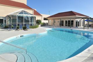 TOPS'L Beach Manor I - Destin - 9