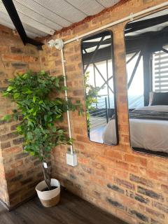 Craftsmanship Loft 344 - Joanesburgo - 1