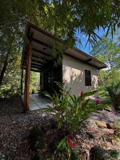 Bamboo River Lodge - Horquetas - 1