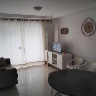 APARTAMENTOS NO CARTIER PRAIA DO FUTURO FORTALEZA CONFORTAVEL COM 2 QRTOS 1 suite - 9