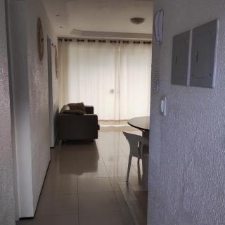 APARTAMENTOS NO CARTIER PRAIA DO FUTURO FORTALEZA CONFORTAVEL COM 2 QRTOS 1 suite - Fortaleza - 8
