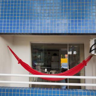 APARTAMENTOS NO CARTIER PRAIA DO FUTURO FORTALEZA CONFORTAVEL COM 2 QRTOS 1 suite - 1