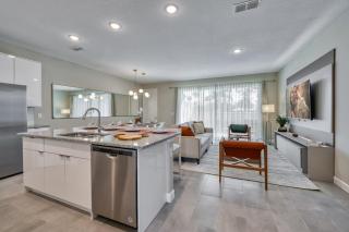 Dream Disney Getaway Private Pool Hot Tub Games Room. Book Now FVR 61 - Orlando - 7