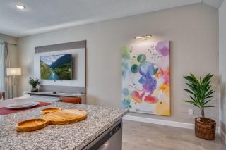 Dream Disney Getaway Private Pool Hot Tub Games Room. Book Now FVR 61 - Orlando - 1