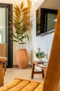 Villa Koté Shandèl - 9