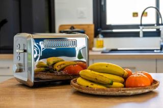 Villa Koté Shandèl - 8