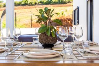 Villa Koté Shandèl - 7