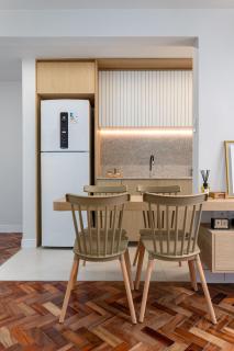 Luxo na Barra da Tijuca proximo ao Parque Olimpico - AV806 - 3