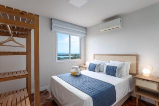 Luxo na Barra da Tijuca proximo ao Parque Olimpico - AV806 - Rio de Janeiro - 8