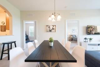 Dream Disney Getaway in Vista Cay condo Book Now Vista Cay 240 - Orlando - 4