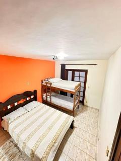Apartamento Familia Morgado - Ubatuba - 4