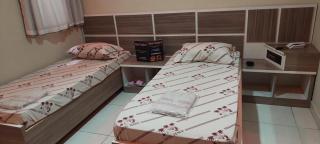 Hotel tenda 2 - Guarulhos - 9