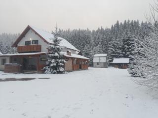 Csencsó Vendégház - Ciumani - 1