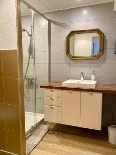 Gîtes de la Roullière - 9