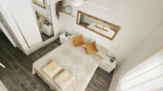 5 min walk to the beach Spacious terrace - Arenales del Sol - 5