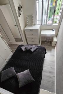 5 min walk to the beach Spacious terrace - Arenales del Sol - 1
