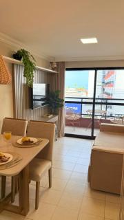 Cabo Branco Home Service Apto 203 - 6