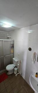 Quarto privativo em apartamento bem localizado - Salvador - 2