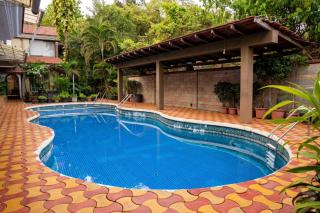 Calangute Candolim Beach Bay villas and Apartments - Baga - 8