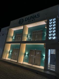 Dunas Flat - Galinhos - 9