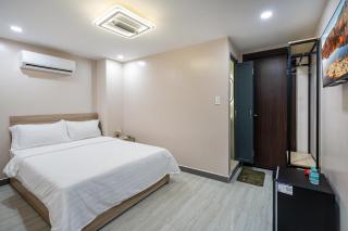 Hoàng Quỳnh Hotel - Ho Chi Minh - 6