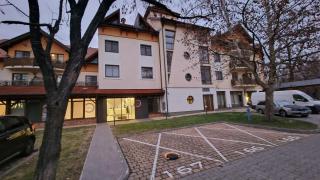 Apartment whit balcony and lake view Bratislava Checkin - Drazdiak - Bratislava - 4