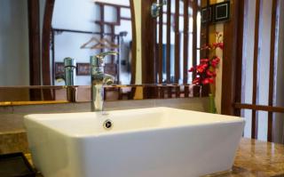 Zhangjiajie Huan Sha Ju Hotel - 6