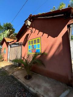 Casa Pouso Tiradentes 3 - Tiradentes - 9