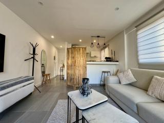 Studio de 30m2 - À 5min du centre - 4