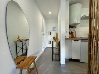 Studio de 30m2 - À 5min du centre - 3