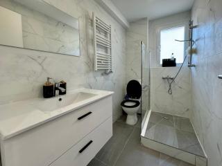 Studio de 30m2 - À 5min du centre - 2