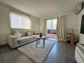 Studio de 30m2 - À 5min du centre - 1