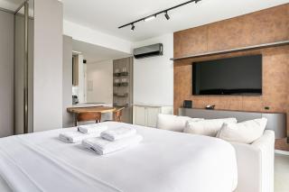 WI-FI 500mb | Smart TV de 65" | Piscina #CAMP10 - 8