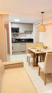 Cabo Branco Home Service Apto 203 - 4