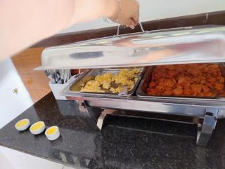 Sampa no Morro - Mar y Sol Hospedajes - 4