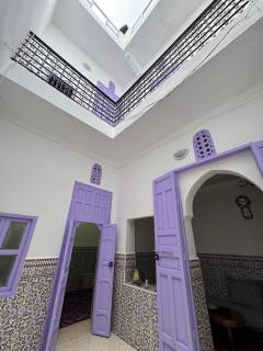 Yamna house - Rabat - 0