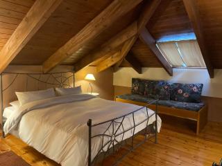 Celena Maisonettes - Arachova - 9
