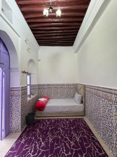 Yamna house - Rabat - 7