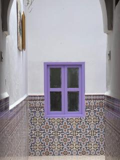 Yamna house - Rabat - 6