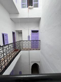 Yamna house - Rabat - 5