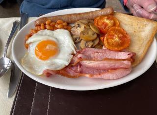 Silverdale Guesthouse - Keswick - 2