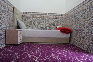 Yamna house - Rabat - 1