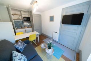 Lafayette, Charmant - Lione - 9