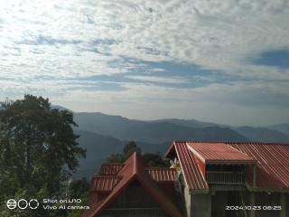 Footprints homestay - Kalimpong - 8