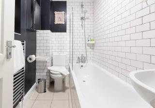 The Cozy Nook - 1 Bed - Brighton & Hove - 4
