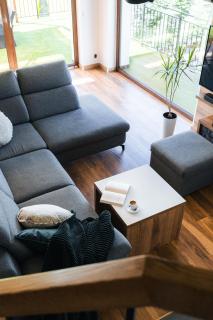 Apartamenty Blisko Słońca - Jacuzzi, Playgrounds - Nowy Targ - 5